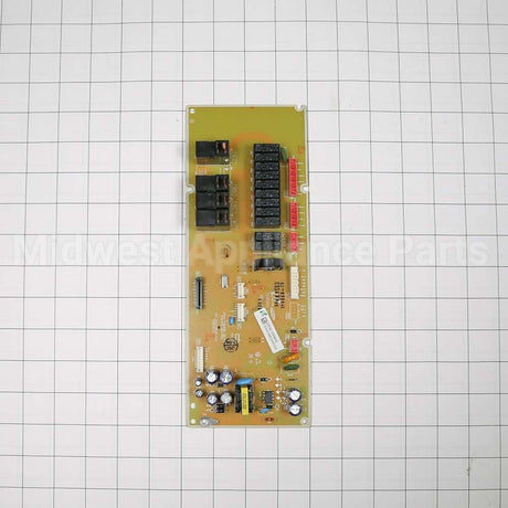 DE92-03064E Samsung Assy Pcb Main;Timpani_Main,Improve,260X9