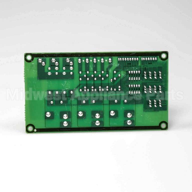 DE92-03208C Samsung Assy Pcb Sub;Oas-Asub-04/In-House,N,240V