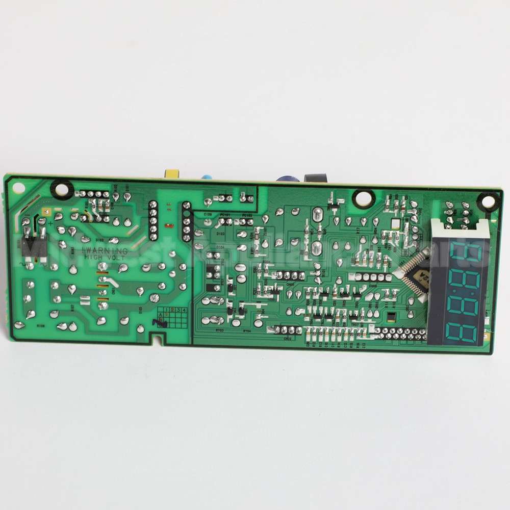 DE92-03441M Samsung Assy Pcb Main;Mw5100J,329*252,120V 60Hz,