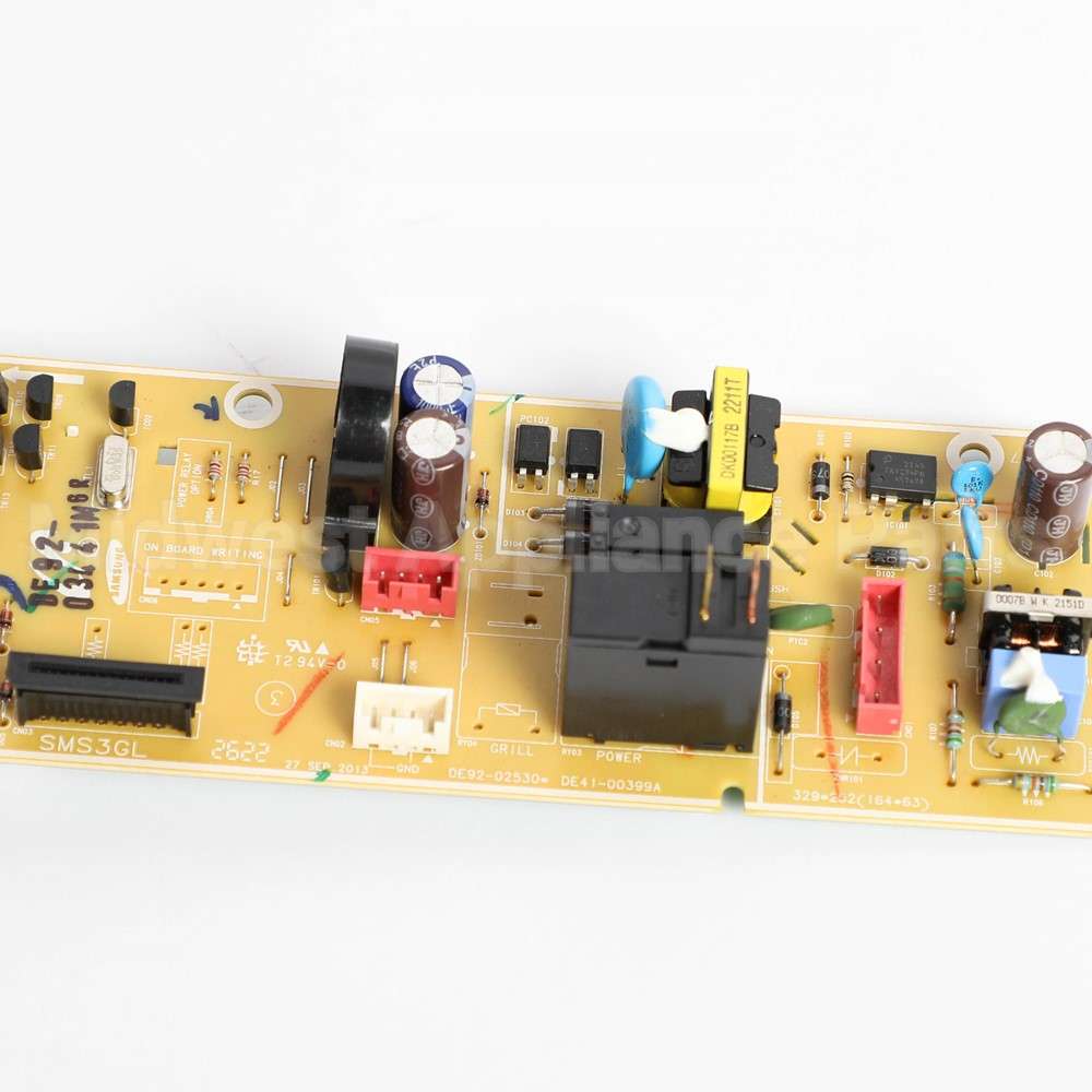 DE92-03441M Samsung Assy Pcb Main;Mw5100J,329*252,120V 60Hz,