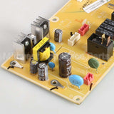 DE92-03624A Samsung Assy Pcb Main;Me17H703Shs,Me7000Ha_1.7,1