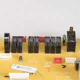 DE92-03624A Samsung Assy Pcb Main;Me17H703Shs,Me7000Ha_1.7,1