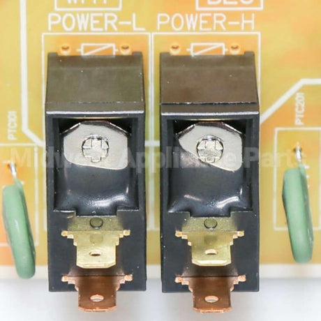 DE92-03624B Samsung Assy Pcb Main;Me18H704Sfs,Me7000Ha_1.8,1