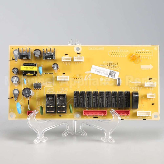 DE92-03624D Samsung Assy Pcb Main;Me21H706Mqs/Aa,Me7000Ha_2.