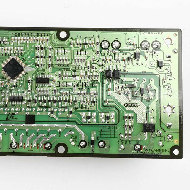DE92-03624E Samsung Assy Pcb Main;Me21R7051Ss,Me7000H,194*97