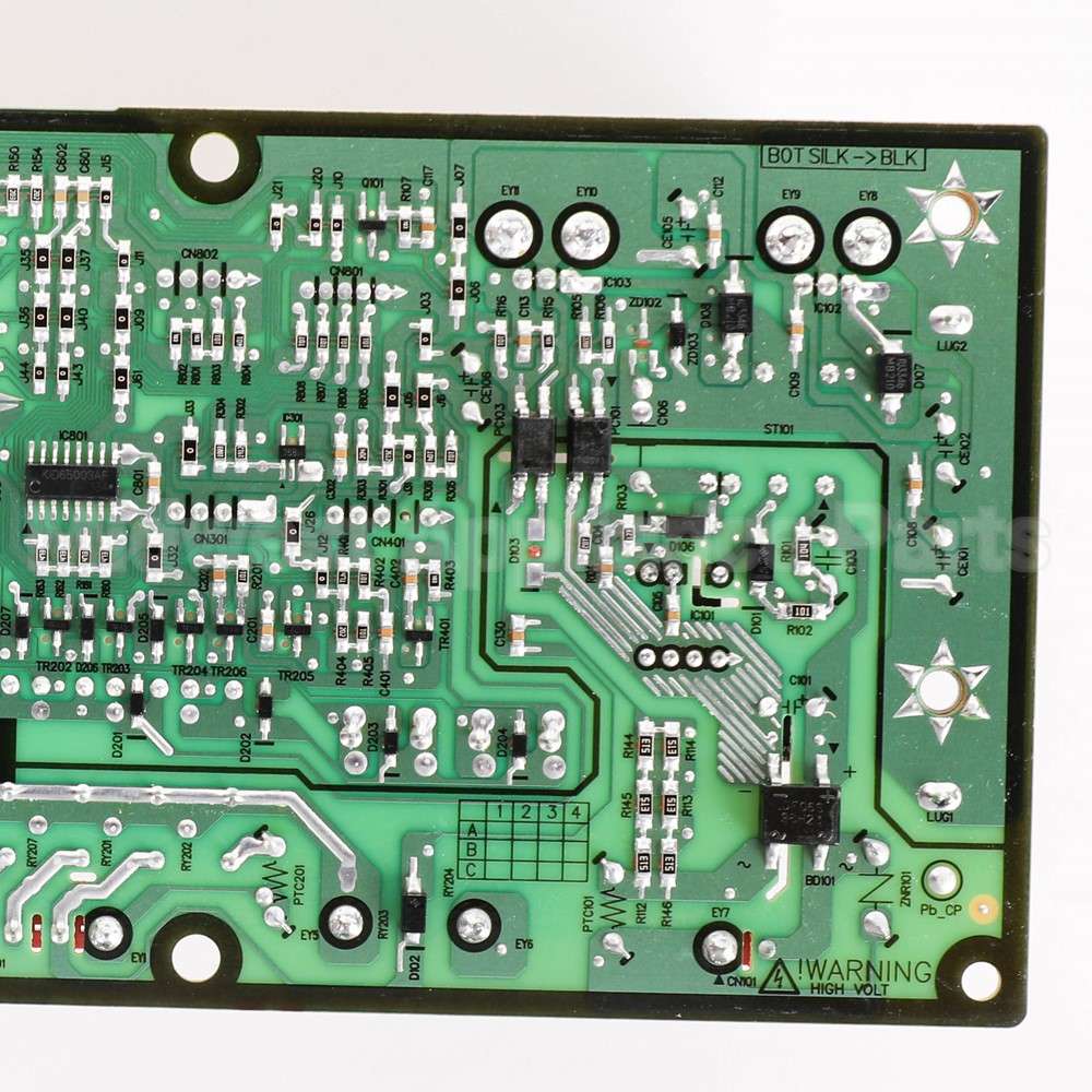 DE92-03624F Samsung Assy Pcb Main;Me19R7041Fs,Me4000R_1.9,19