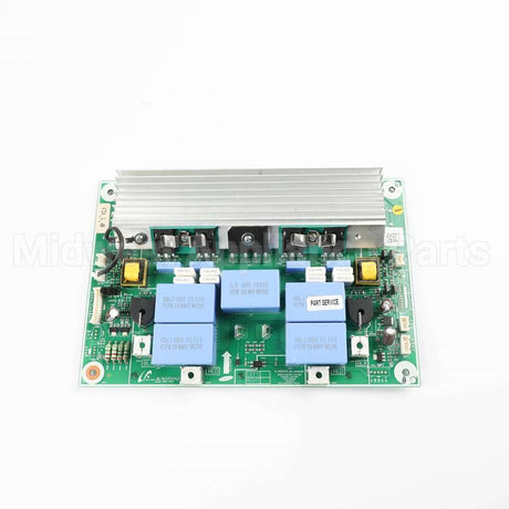 DE92-03672A Samsung Assy Pcb Main;Ne9900 4 Burner L,Ne9900H-