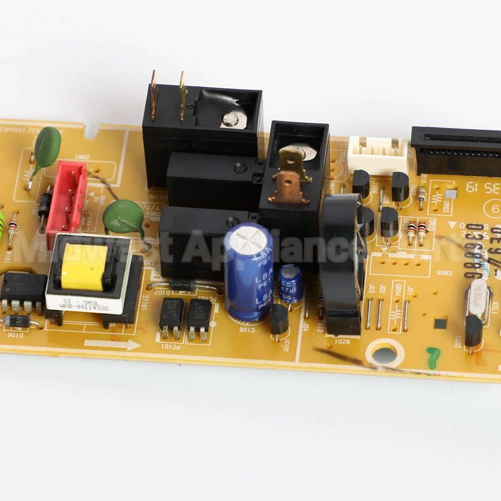 DE92-03688G Samsung Assy Pcb Main;Rcs-Sms3L-334,Shine-14-Pjt
