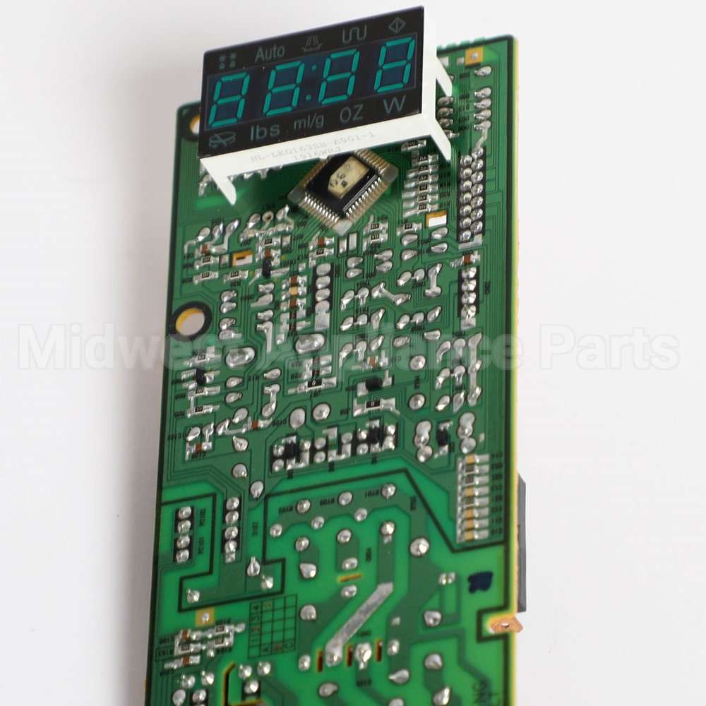 DE92-03688G Samsung Assy Pcb Main;Rcs-Sms3L-334,Shine-14-Pjt