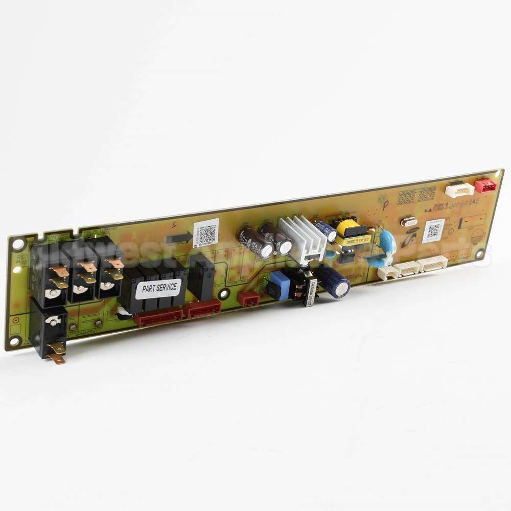 DE92-03729P Samsung Assy Pcb Main;Mw8000J-Main-13,Nq9300M-Pj