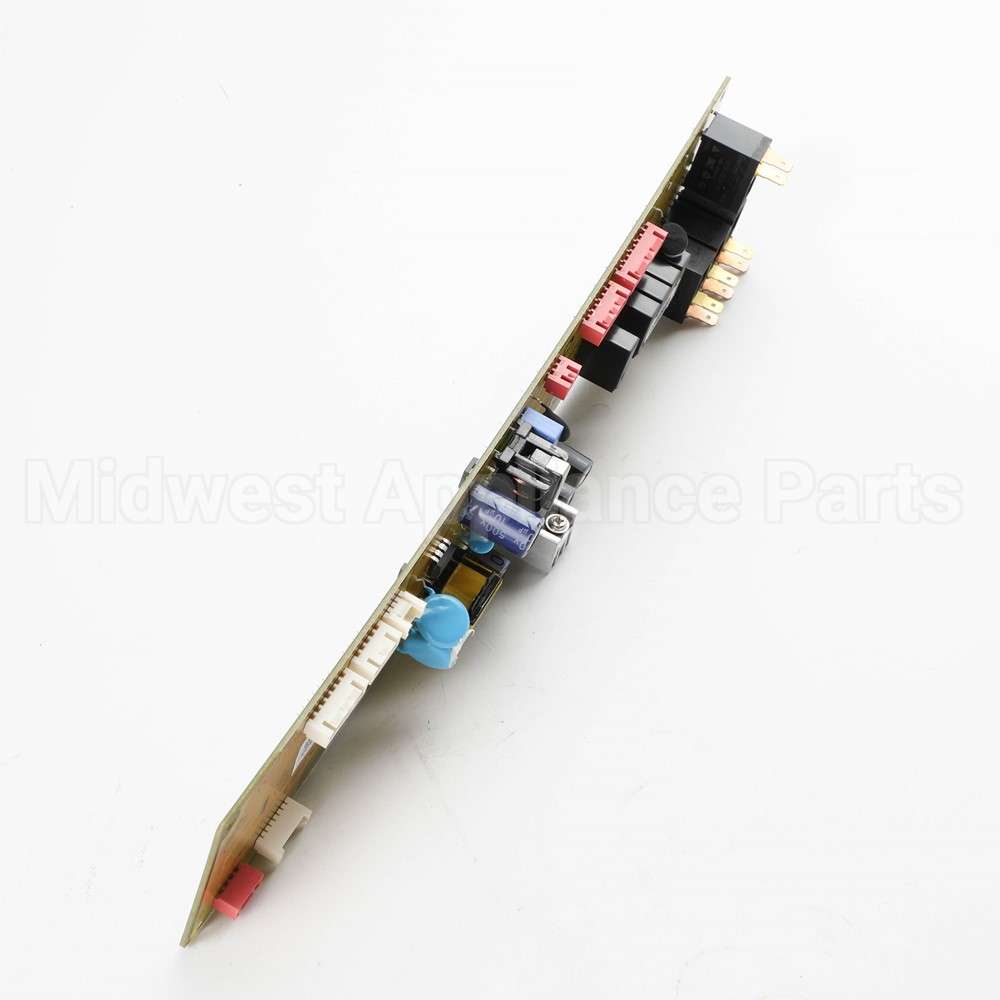 DE92-03729P Samsung Assy Pcb Main;Mw8000J-Main-13,Nq9300M-Pj