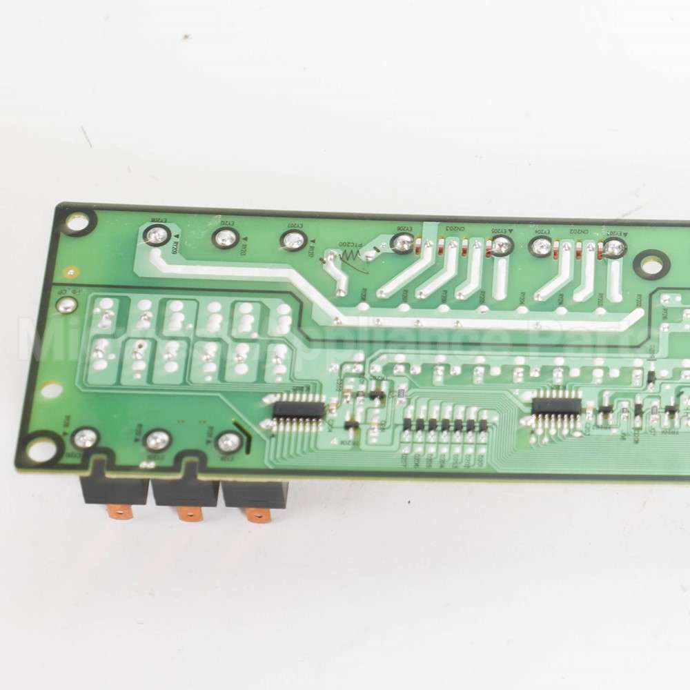 DE92-03729Q Samsung Assy Pcb Main;Mw8000J-Main-14,Nq9300M_Mo