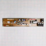 DE92-03729Q Samsung Assy Pcb Main;Mw8000J-Main-14,Nq9300M_Mo