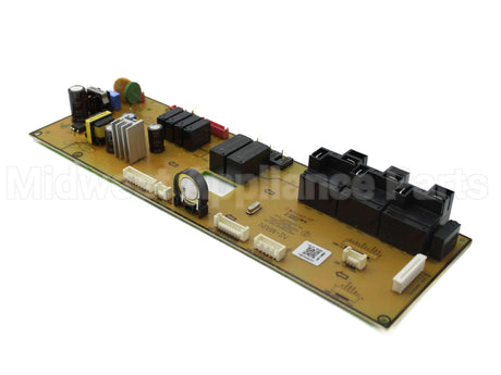 DE92-03761A Samsung Assy Pcb Main;N1-Main-00,Ne7000J-Pjt,292