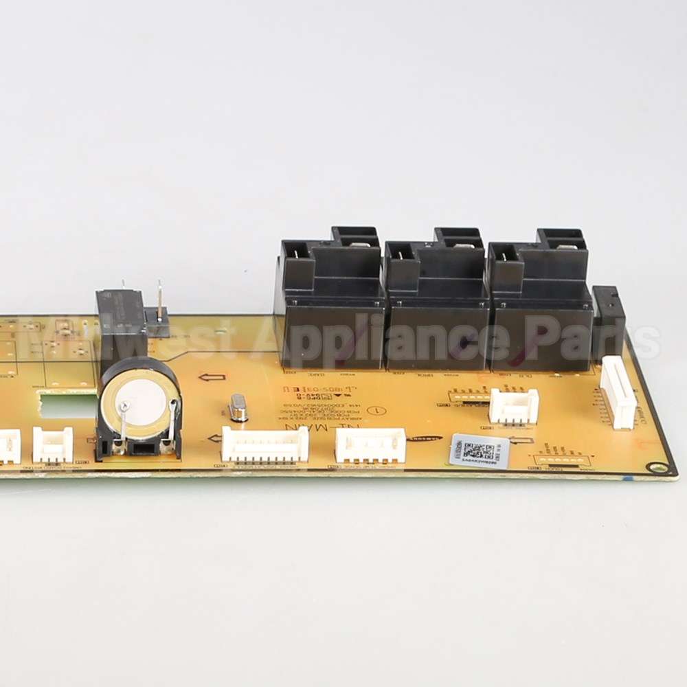 DE92-03761B Samsung Assy Pcb Main;N1-Main-01,Ne7000J-Pjt,292