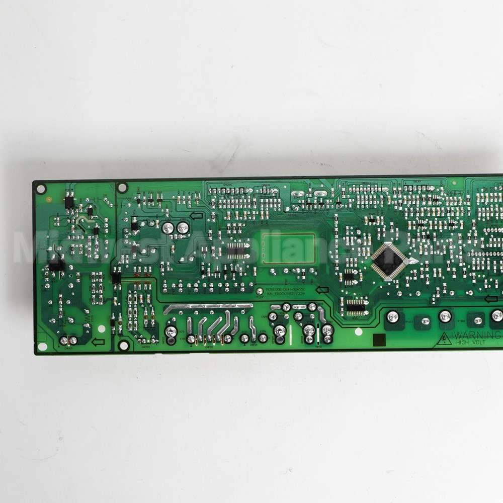DE92-03761G Samsung Assy Pcb Main;N1-Main-06,Nx7000K-Pjt,292