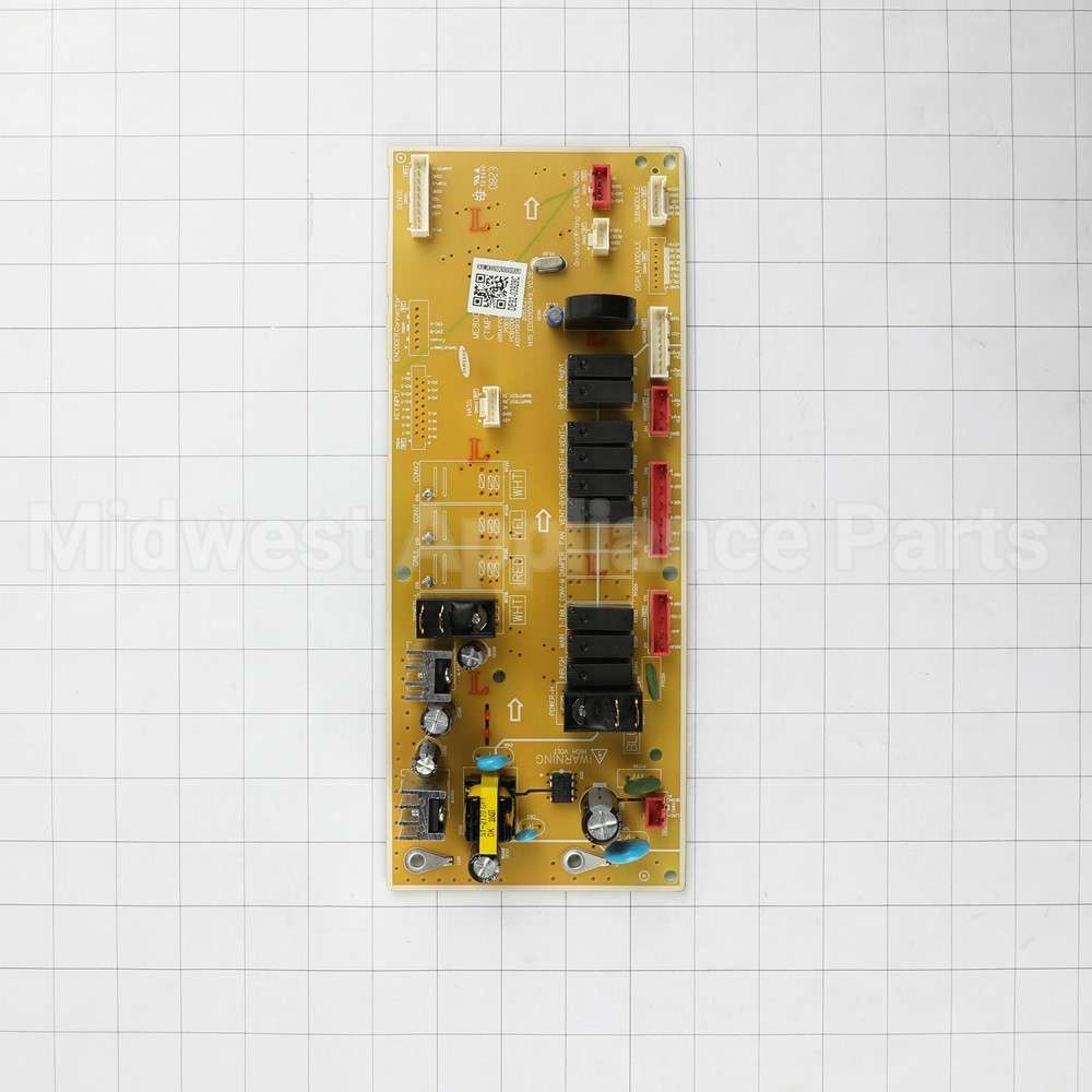 DE92-03928C Samsung Assy Pcb Main;Me8000J (Timpani_Wide),Me7