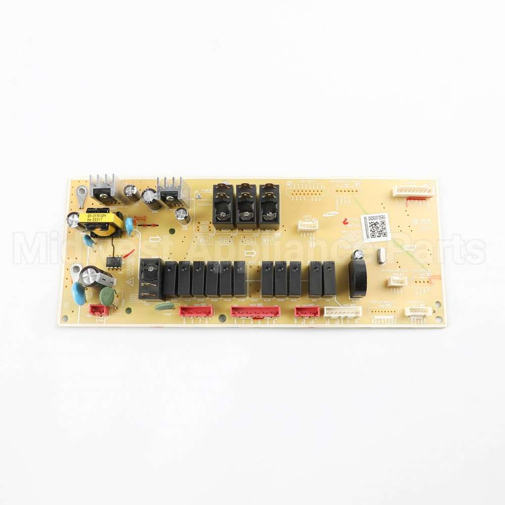 DE92-03928D Samsung Assy Pcb Main;Me8000J(Timpani_Wide),Me80