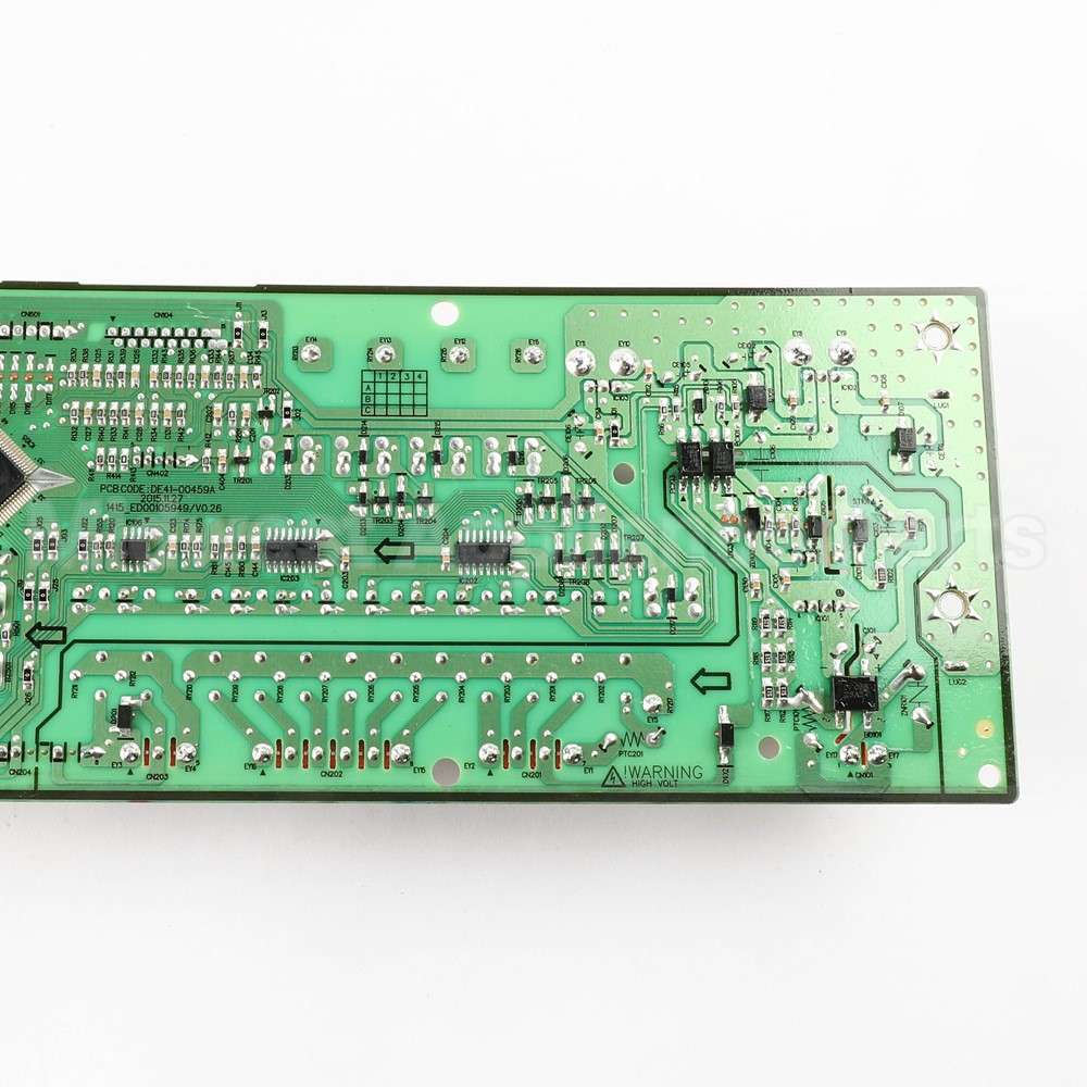 DE92-03928D Samsung Assy Pcb Main;Me8000J(Timpani_Wide),Me80