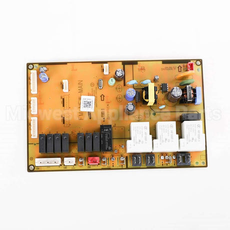 DE92-03960A Samsung Assy Pcb Main;Fm-New-Main-00,Ne9000K,124