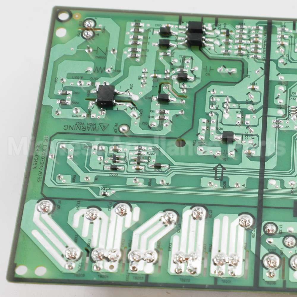 DE92-03960K Samsung Assy Pcb Main;Fm-New-Main-09,Nx9000M,124