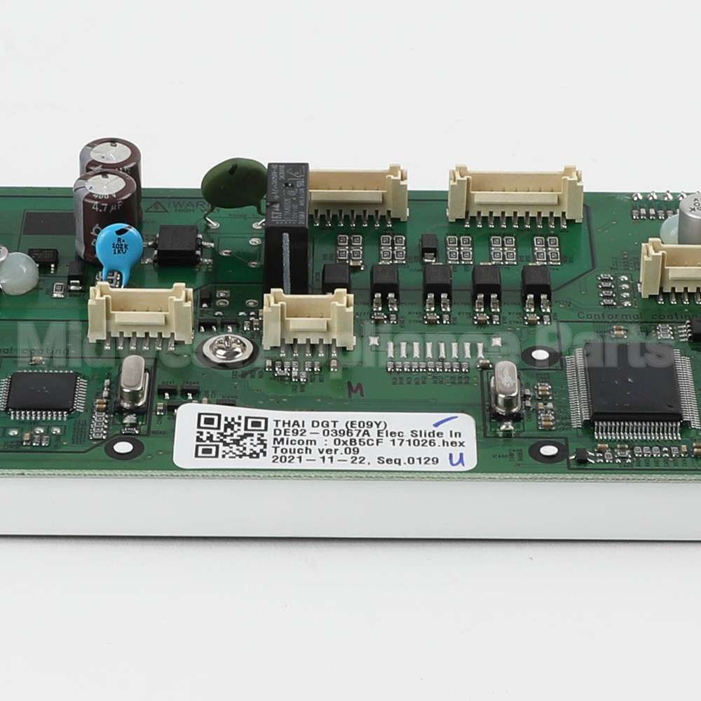 DE92-03967A Samsung Assy Module;Assy Display,Nx9000K-Pjt,(Nx