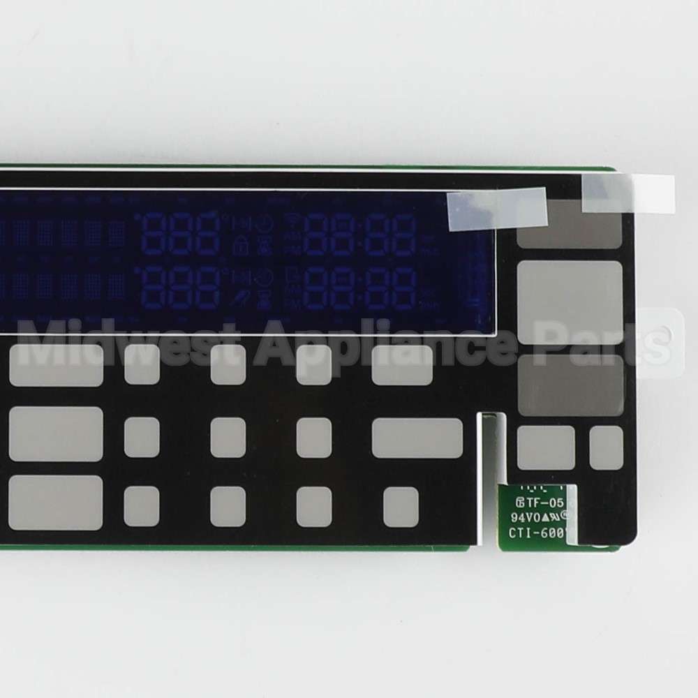 DE92-03967A Samsung Assy Module;Assy Display,Nx9000K-Pjt,(Nx