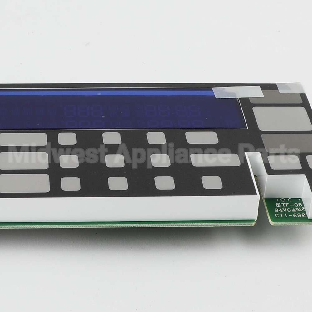 DE92-03967A Samsung Assy Module;Assy Display,Nx9000K-Pjt,(Nx