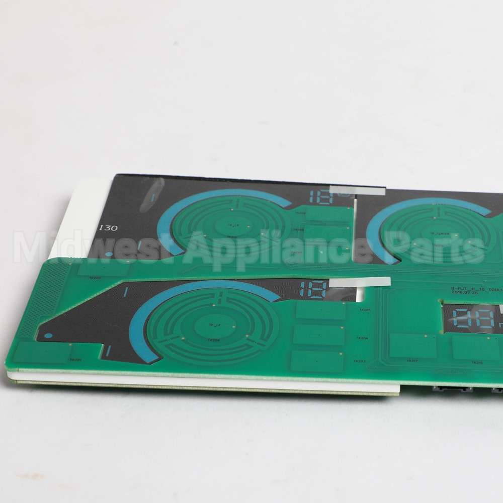 DE92-04039A Samsung Assy Module;Nz9500K_Module-00,Nz95K7430R