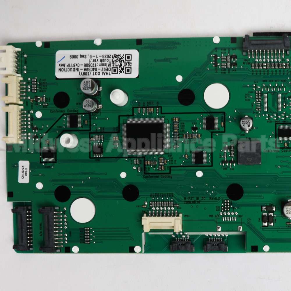 DE92-04039A Samsung Assy Module;Nz9500K_Module-00,Nz95K7430R