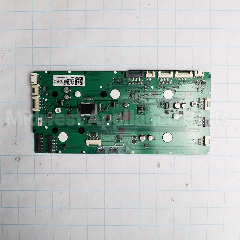 DE92-04039A Samsung Assy Module;Nz9500K_Module-00,Nz95K7430R