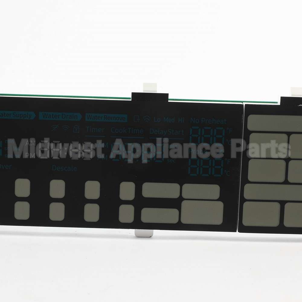 DE92-04044A Samsung Assy Module;Assy Display,Nw9000K-Pjt,Wal