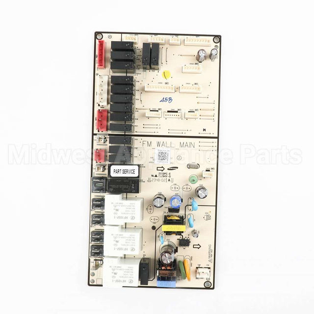 DE92-04045B Samsung Assy Pcb Main;Fm_Wall_Main_01,Nw9000K-Pj