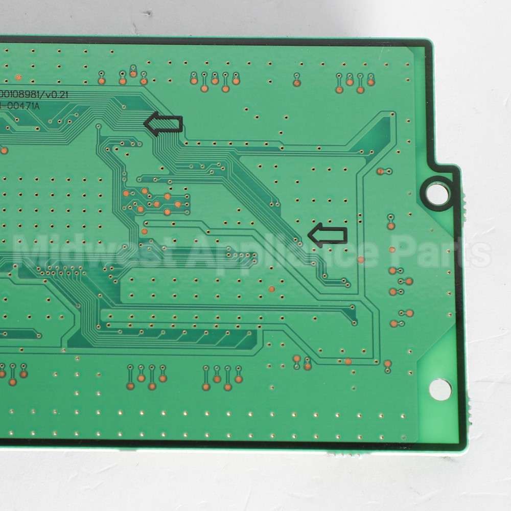 DE92-04046J Samsung Assy Pcb Sub;Wall_Lcd_Sub_08,Nq9300M_Che