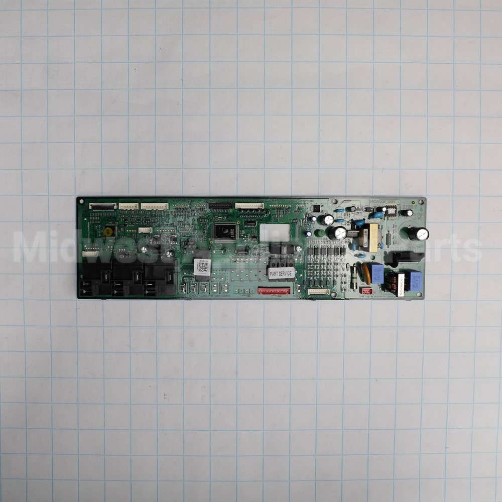 DE92-04201B Samsung Assy Pcb Main;Nx5000M_Main_01,Nx5000M,32