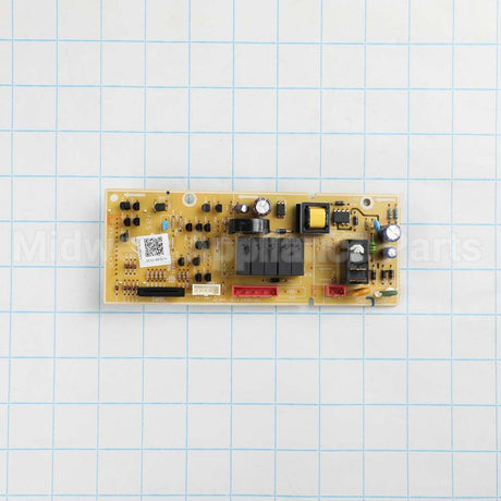 DE92-04327A Samsung Assy Pcb Main;Ras-Sm6L-08_De92-02434C,Me