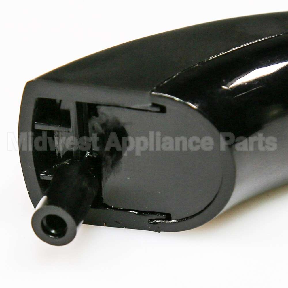 DE92-90022A Samsung Assy Handle;-,-,Blk,Otr5,Common