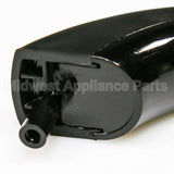DE92-90022A Samsung Assy Handle;-,-,Blk,Otr5,Common