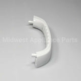 DE92-90022B Samsung Assy Handle;-,-,Wht,Otr5,Common