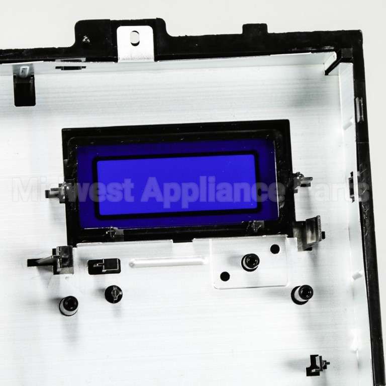 DE94-01806A Samsung Assy Control Panel;Smh8165Bg/Xaa,Blk,-,A