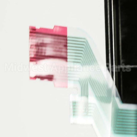 DE94-01806A Samsung Assy Control Panel;Smh8165Bg/Xaa,Blk,-,A