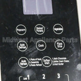 DE94-01806K Samsung Assy Control Panel;Smh9151S,Silver,Pc,1.