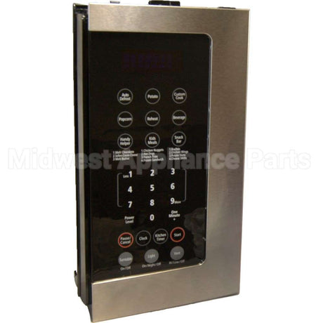 DE94-01807C Samsung Assy Control Box;Smh8165Stg/Xaa,120V60Hz