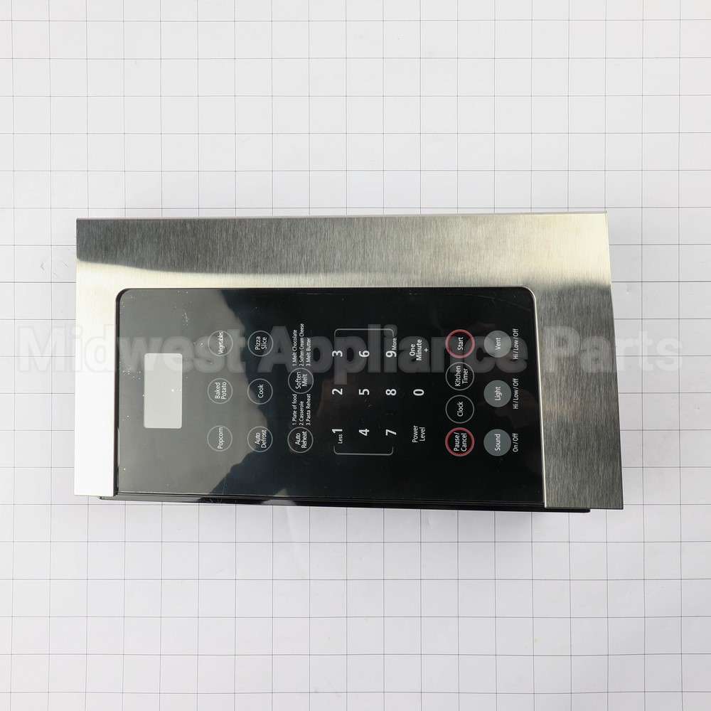 DE94-01820E Samsung Assy Control Panel Sub;Smh9151St,Sts,Pc,
