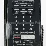DE94-02001C Samsung Assy Control Panel;Smh9187,Sts,Pc