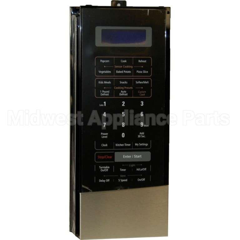 DE94-02001C Samsung Assy Control Panel;Smh9187,Sts,Pc