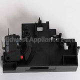 DE94-02200A Samsung Assy Body Latch-L;Trio Plus,Nylon#66 Gf1