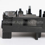 DE94-02200A Samsung Assy Body Latch-L;Trio Plus,Nylon#66 Gf1