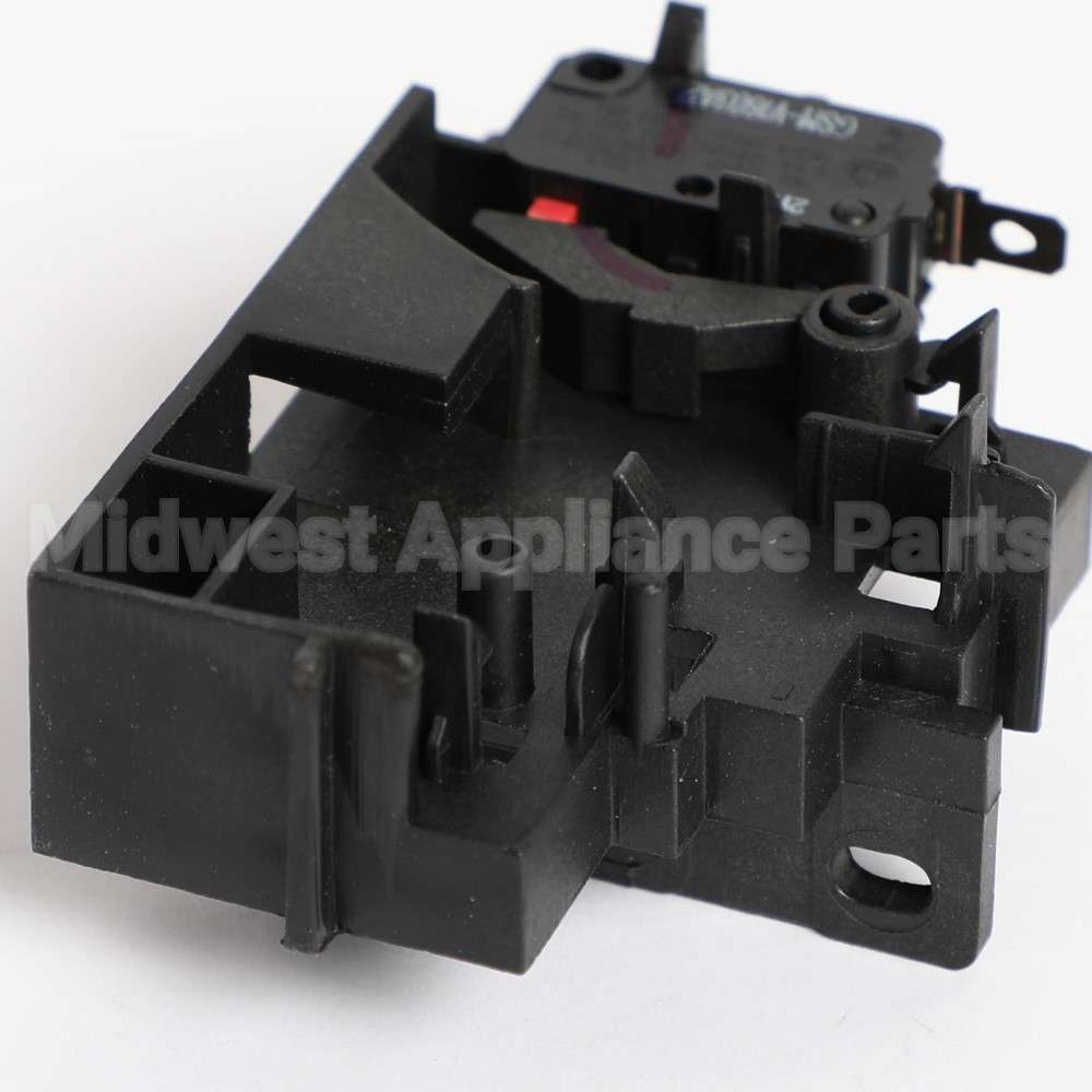 DE94-02200A Samsung Assy Body Latch-L;Trio Plus,Nylon#66 Gf1