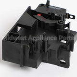 DE94-02200A Samsung Assy Body Latch-L;Trio Plus,Nylon#66 Gf1